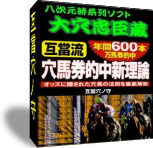 大穴忠臣蔵Ver.A